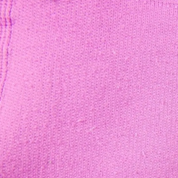 Lululemon Zone In Crop Leggings Ultraviolet - Picture 6 of 6